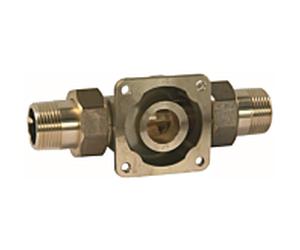 Bride Syr DRUFI+ Universal 2315.25.005 DN 25, avec raccords à vis des deux côtés