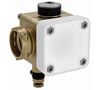 Bride Syr - Sasserath S complète 1500.01.962 pour LEX Plus 10 S