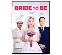 Bride To Be