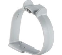 Bride US 5 GV700 pour gaine chauffage 72/75 mm TRUMA