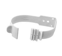 Bride US pour gaine chauffage 65 mm TRUMA