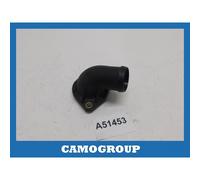 Bride Vanne Thermostatique Refroidissement VEMA Pour Volkswagen Polo 86 90 RW223