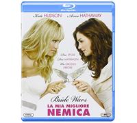 Bride Wars-La mia Migliore nemica [Blu-Ray] [Import]