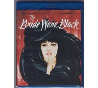 Bride Wore Black [Blu-Ray]
