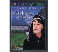 Bride Wore Black [Import USA Zone 1]