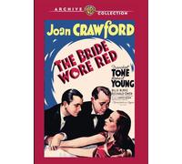 Bride Wore Red, The