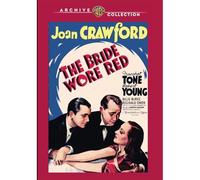Bride Wore Red, The