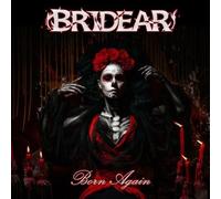 Born Again / ボーン・アゲイン