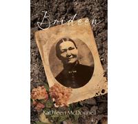 Brideen - Kathleen McDonnell - Ace of Swords Publishing - ebook (ePub) - Livre