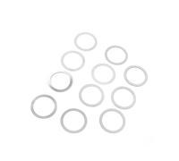 Brides 0,1-1MM VÃ¡rias EspecificaÃ§Ãµes Junta de Flange AÃ§o InoxidÃvel CÃmera Fotografia TelescÃ³pio AstronÃ'mico Parte M42