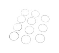 Brides 0,1-1MM VÃ¡rias EspecificaÃµes Junta de Flange AÃ§o InoxidÃvel CÃmera Fotografia TelescÃ³pio AstronÃ'mico Parte M54