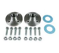 brides à souder Grundfos 539702 DN 40, PN 10, avec vis et Dichtungen