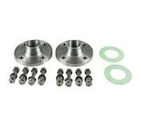 brides à souder Grundfos 539902 DN 40, PN 6, avec vis et Dichtungen