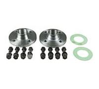 brides à souder Grundfos 549802 DN 50, PN 10, avec vis et Dichtungen