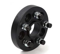 Brides D'extension Roues Adaptateur d'entretoise de roue 15/20/25 mm PCD 4x98 vers 4x108, 2 pièces, écrou M12x1,25 pour Alfa pour Romeo