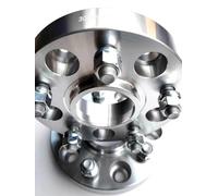 Brides D'extension Roues Adaptateurs d'entretoises de roue PCD 5x100 CB 57,1 mm Pour Jetta Pour Passat Pour Skoda Pour Fabia Pour Octavia Pour Rapid