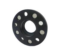 Brides D'extension Roues Entretoises De Roue Élargies 5x114,3 Hubcentric 67,1 Kit Brides En Aluum Adaptateur 15-30 Mm Pour Voiture Pour Kia Séparadores Boulon : M12x1,5