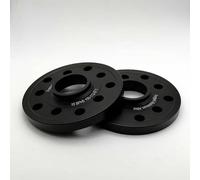 Brides D'extension Roues Kit d'élargissement d'entretoises de roue 5x120 Hubcentric 65,1 mm, adaptateur en aluminium pour voiture pour Amarok accessoires