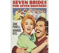 Brides for Seven Brothers