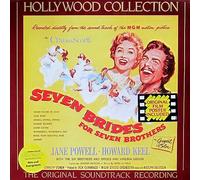 Brides for Seven Brothers [Import]