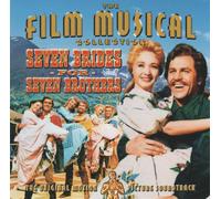 Brides for Seven Brothers [Import]