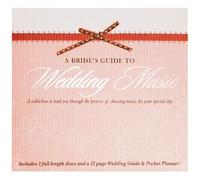 Artistes variés – Bride's Guide to Wedding Music – NAXOS