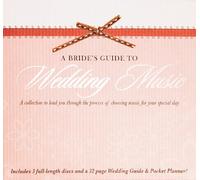 Bride's Guide to Wedding Music / Various by Various Artists [CD] NEUF