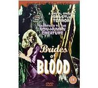 Brides Of Blood G
