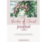 Brides of Christ 1 Journal and Study Guide