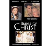 Brides of Christ (Wedding Vow Cover)