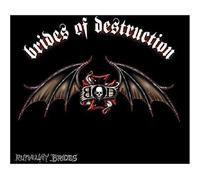 Brides Of Destruction - Runaway Brides [Import]