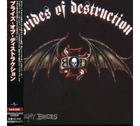 Brides of Destruction - Runaway Brides (+Bonus)