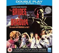 Brides Of Dracula [Blu Ray]