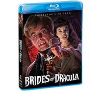 Brides of Dracula (Collector's Edition) [Blu-Ray]