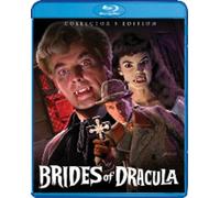 Brides Of Dracula (Collector's Edition) [Blu-Ray] Collector's Ed