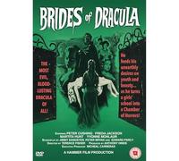 Brides of Dracula [Edizione: Regno Unito] [Import]