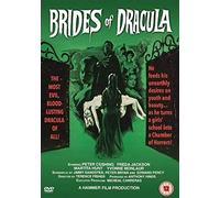 Brides of Dracula [Edizione: Regno Unito] [Import]