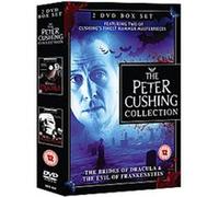 Brides Of Dracula/Evil Of Frankenstein G