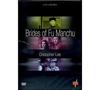 Brides of Fu Manchu