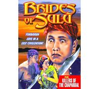 Brides Of Sulu
