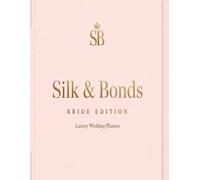 Bride's Wedding Planner & Organizer: Complete Bridal Planning Book with Budget Tracker, Guest List, Timeline, Seating Chart and Checklists for the Perfect Wedding