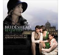 Brideshead Revisited [2008 Score] by Johnston Adrian [CD] NEUF