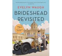 Brideshead Revisited
