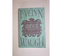 Brideshead Revisited