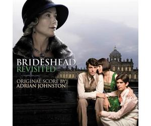 Brideshead Revisited (Bande Originale du Film)