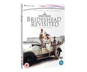 Brideshead Revisited - Brideshead Revisited - Complete Collection [Import anglais]