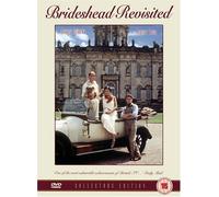 Brideshead Revisited (Collectors Edition) - Import Zone 2 UK (anglais uniquement) [Import anglais]