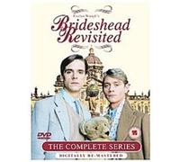 Brideshead Revisited - Complete Series , (Box Set) G
