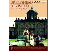 Brideshead Revisited - Complete Series [Region 2]