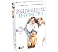 Brideshead Revisited [Dvd] [Import]